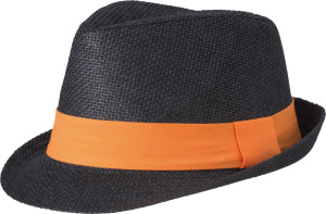 Myrtle Beach - Street Style (black/orange)