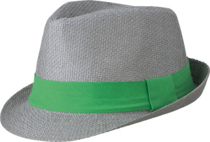 Myrtle Beach - Street Style (grey/green)