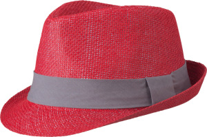 Myrtle Beach - Street Style (red/dark-grey)