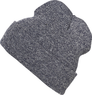 Myrtle Beach - Melange Beanie (denim melange)