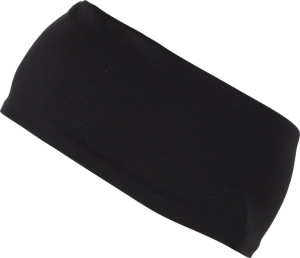 Myrtle Beach - Running Headband (black)