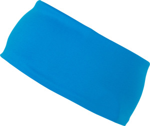 Myrtle Beach - Running Headband (bright blue)