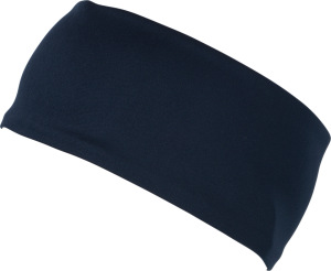 Myrtle Beach - Running Headband (navy)