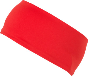 Myrtle Beach - Running Headband (tomato)