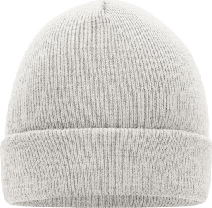 Myrtle Beach - Knitted hat (off white)