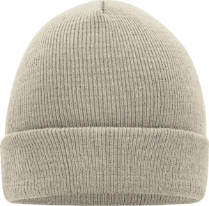 Myrtle Beach - Knitted hat (sand)