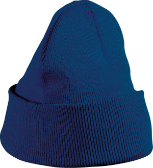 Myrtle Beach - Kids' Knitted Hat (navy)