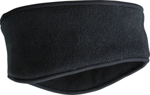 Myrtle Beach - Thinsulate™ Micro Fleece Headband (black)
