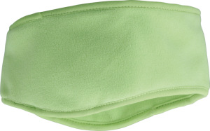 Myrtle Beach - Thinsulate™ Micro Fleece Headband (lime green)