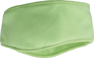 Myrtle Beach - Thinsulate™ Microfleece Stirnband (lime green)