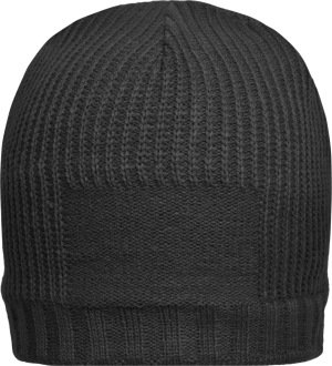 Myrtle Beach - Promotion Beanie (black)