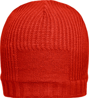 Myrtle Beach - Promotion Beanie (light-red)