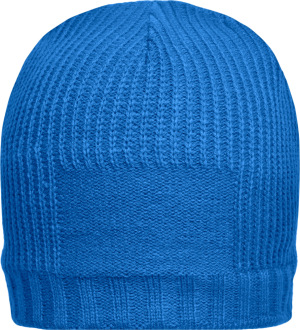 Myrtle Beach - Promotion Beanie (royal)