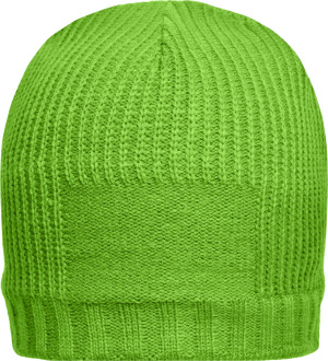 Myrtle Beach - Promotion Beanie (spring-green)