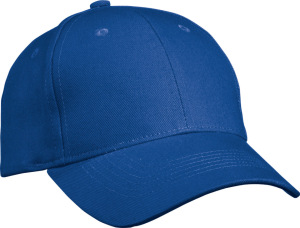 Myrtle Beach - 6 Panel Cap Heavy Cotton (Royal)