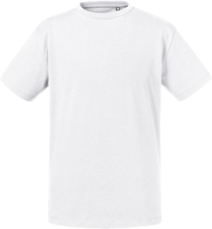 Russell - Kinder Bio T-Shirt (white)