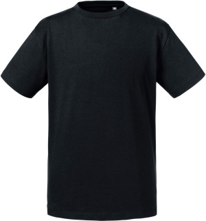 Russell - Kinder Bio T-Shirt (black)