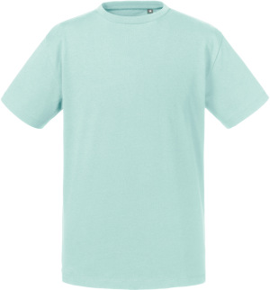 Russell - Kinder Bio T-Shirt (aqua)