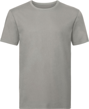 Russell - Men`s Pure Organic T (stone)