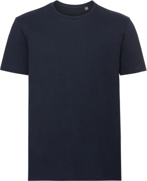 Russell - Men`s Pure Organic T (french navy)