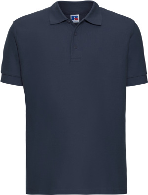 Russell - Men´s Ultimate Cotton Polo (French Navy)