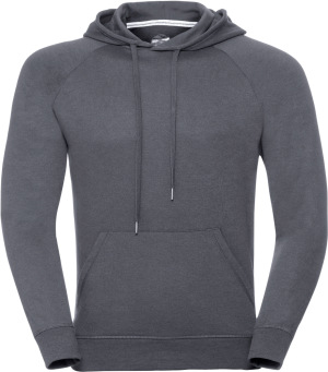 Russell - Men's Hooded Sweat (convoy grey)