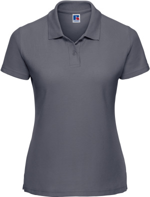 Russell - Ladies Poloshirt 65/35 (Convoy Grey)