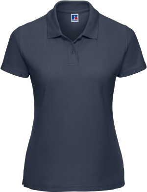 Russell - Ladies Poloshirt 65/35 (French Navy)