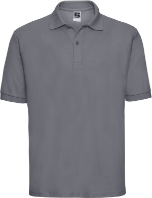 Russell - Poloshirt 65/35 (Convoy Grey)