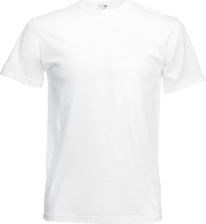 Fruit of the Loom - Original T (white)