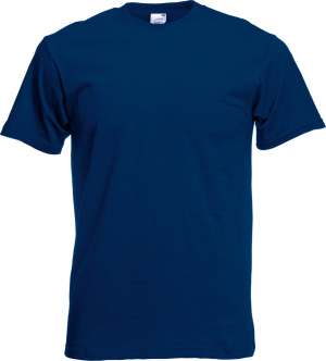 Fruit of the Loom - Original T (navy)