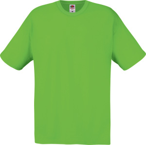 Fruit of the Loom - Original T (lime)