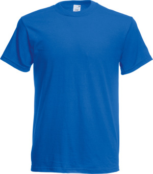 Fruit of the Loom - Original T (royal blue)