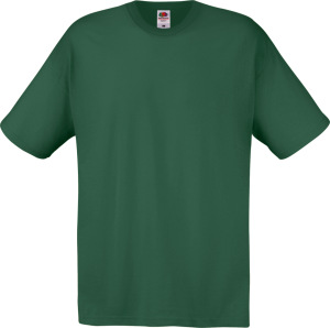 Fruit of the Loom - Original T (bottle green)