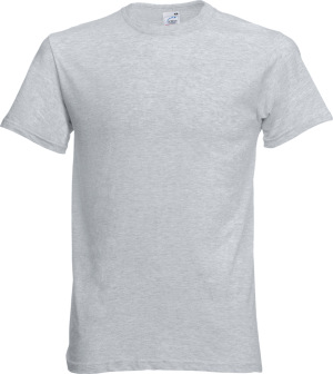 Fruit of the Loom - Original T (heather grey)