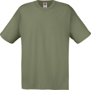 Fruit of the Loom - Original T (classic olive)