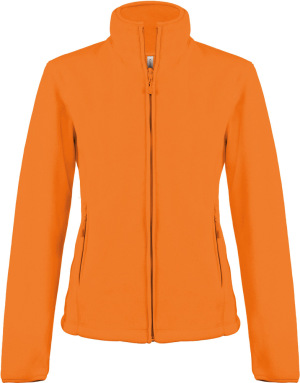 Kariban - Maureen Damen Fleece Jacke (Orange)