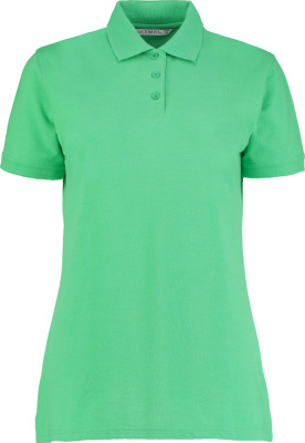 Kustom Kit - Women´s Classic Polo Shirt Superwash 60° (Mint Green)