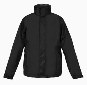 Promodoro - Men’s Performance Jacket C+ (black)