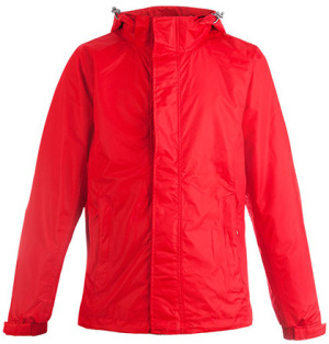 Promodoro - Men’s Performance Jacket C+ (fire red)