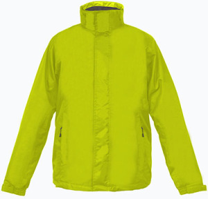 Promodoro - Men’s Performance Jacket C+ (lime)