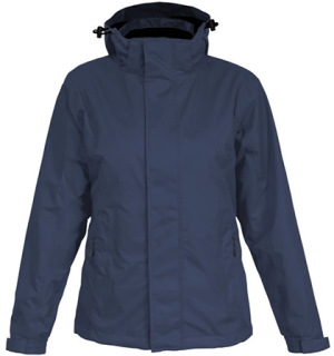 Promodoro - Men’s Performance Jacket C+ (navy)