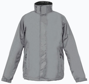 Promodoro - Men’s Performance Jacket C+ (steel grey)