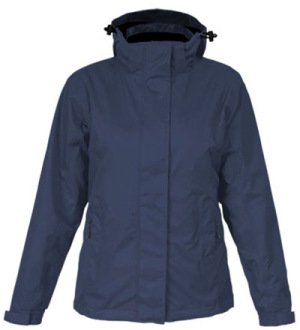 Promodoro - Women‘s Performance Jacket C+ (navy)