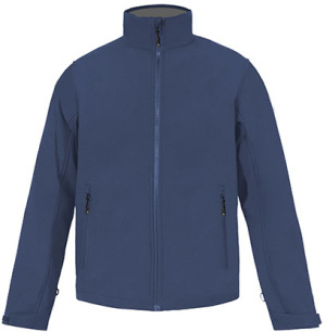 Promodoro - Men‘s Softshell Jacket C+ (navy)