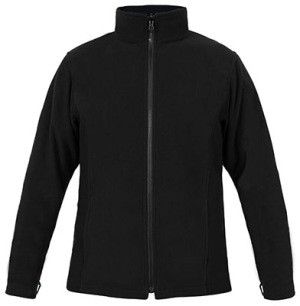 Promodoro - Men‘s Fleece Jacket C+ (black)