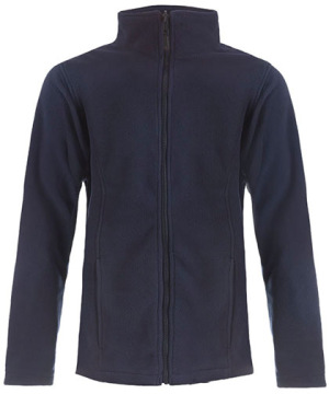 Promodoro - Men‘s Fleece Jacket C+ (navy)