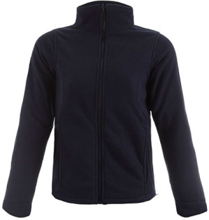 Promodoro - Women‘s Fleece Jacket C+ (navy)