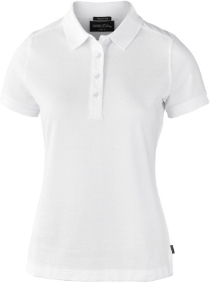 Nimbus - Bayfield Ladies (White)