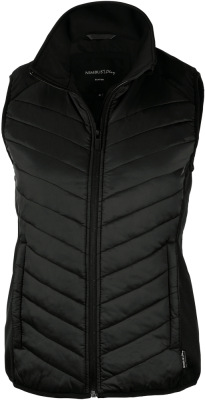 Nimbus - Benton Ladies (Black)